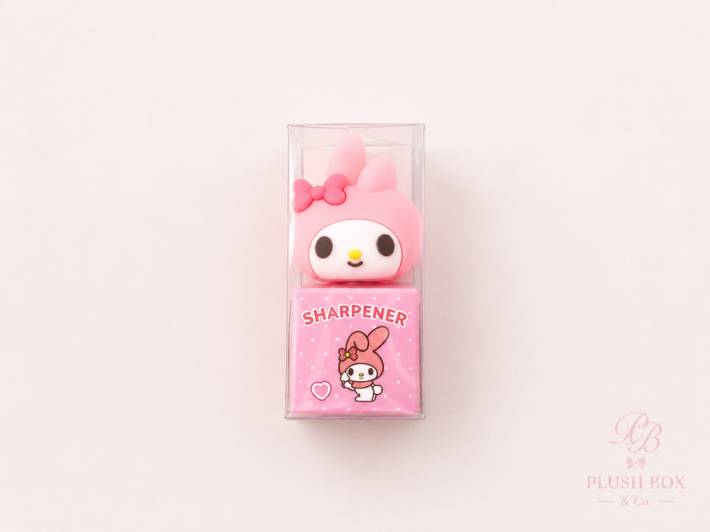My Melody Accessory Gift Set