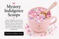 Mystery Indulgence Scoop Experience 🎀