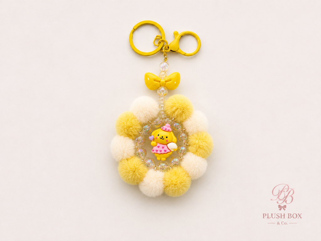 Pompompurin Accessory Gift Set