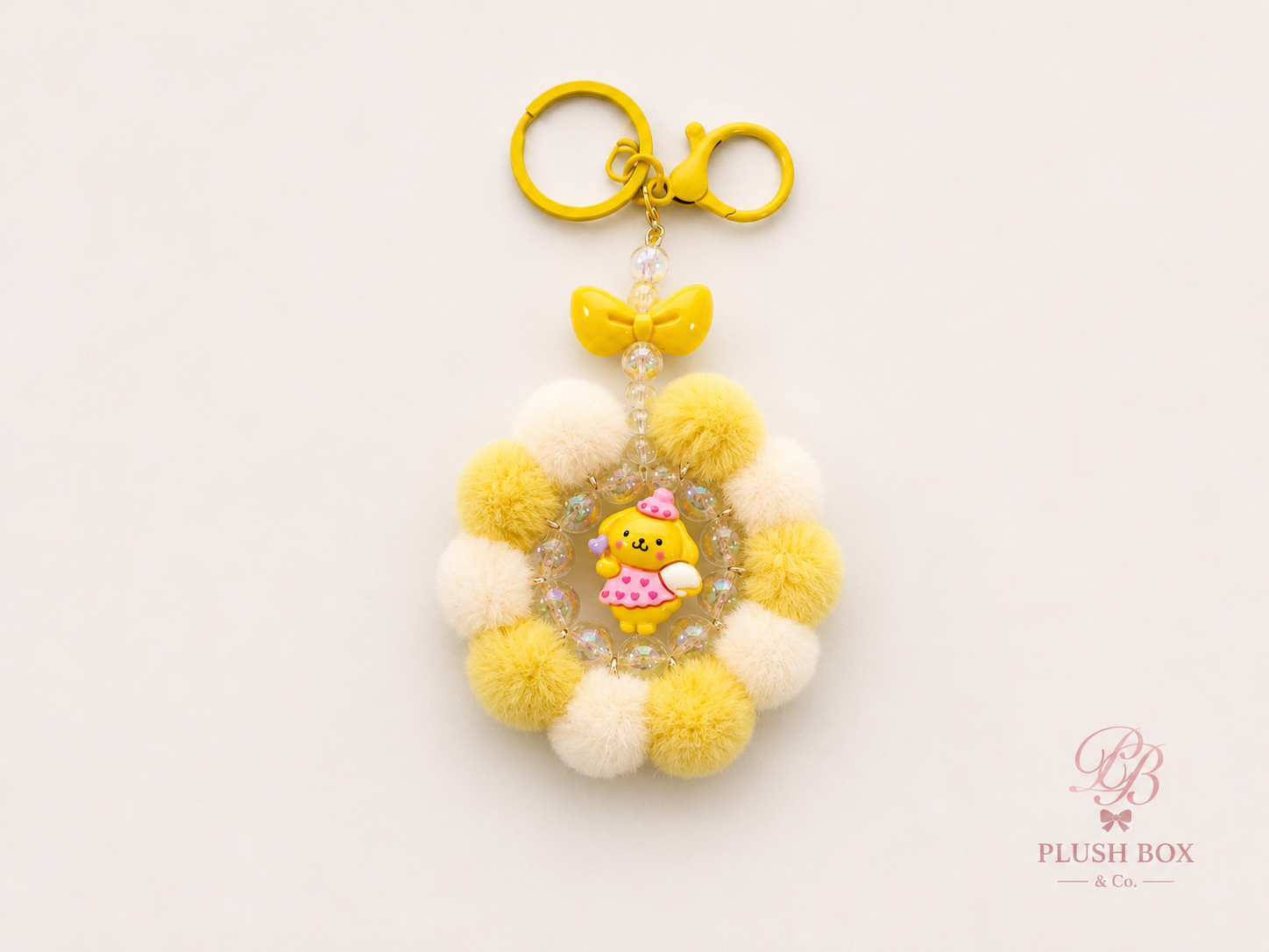Pompompurin Accessory Gift Set