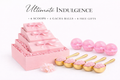 🎀 Ultimate Indulgence - (6 Scoops + 4 Gacha + 6 Free Gifts)