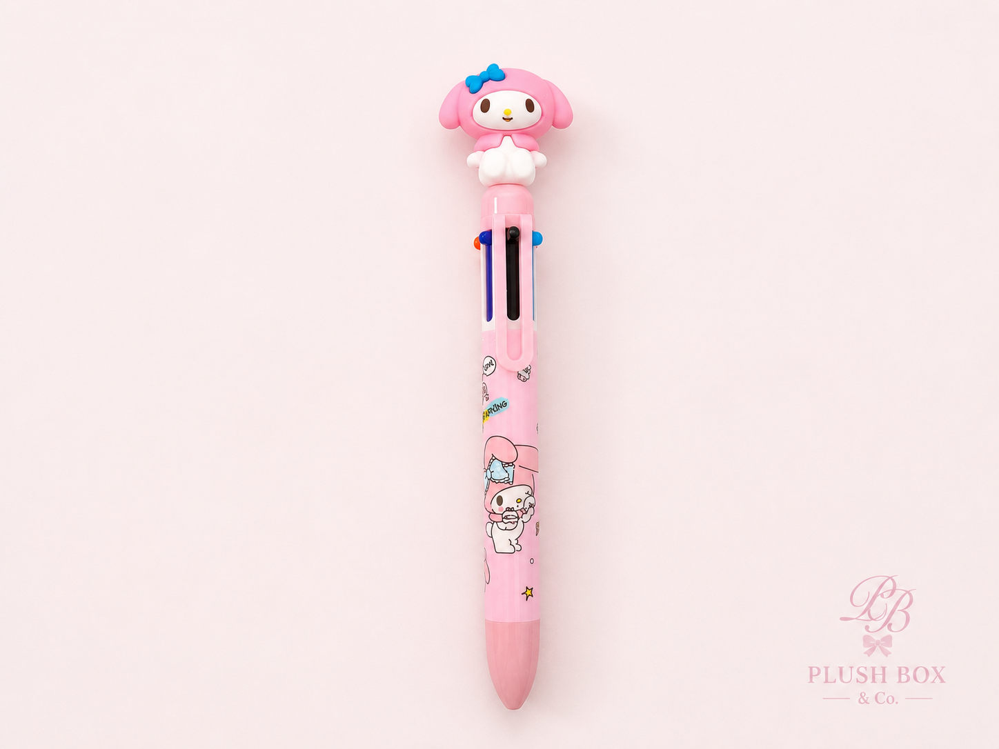 My Melody Accessory Gift Set