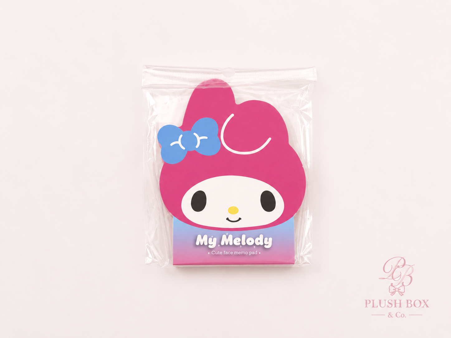 My Melody Accessory Gift Set