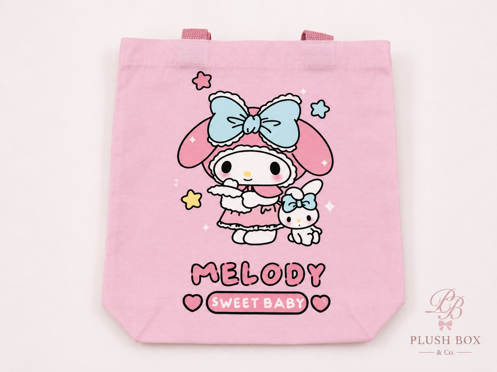 My Melody Accessory Gift Set