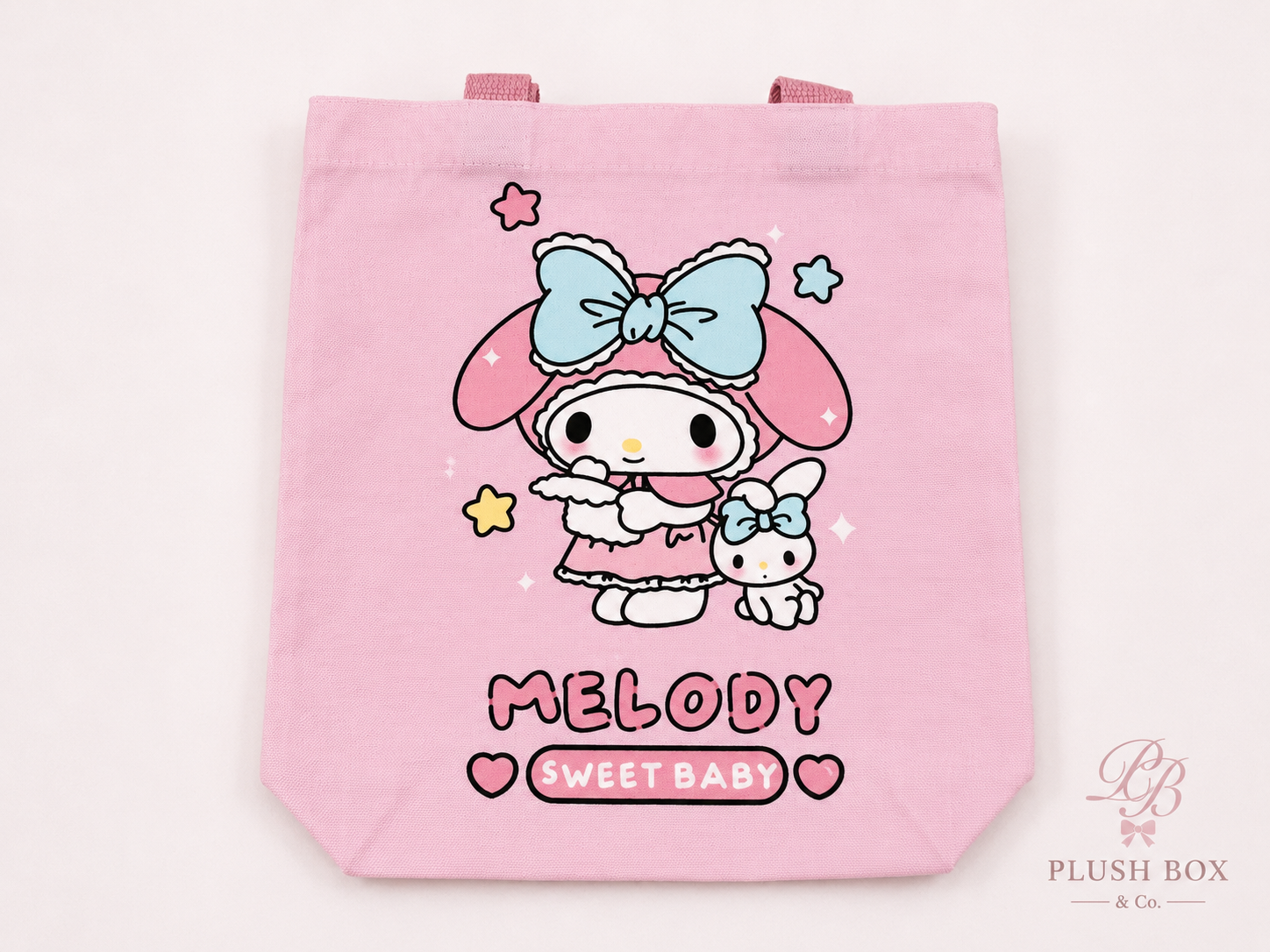My Melody Accessory Gift Set